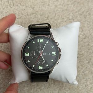 DKNY watch
